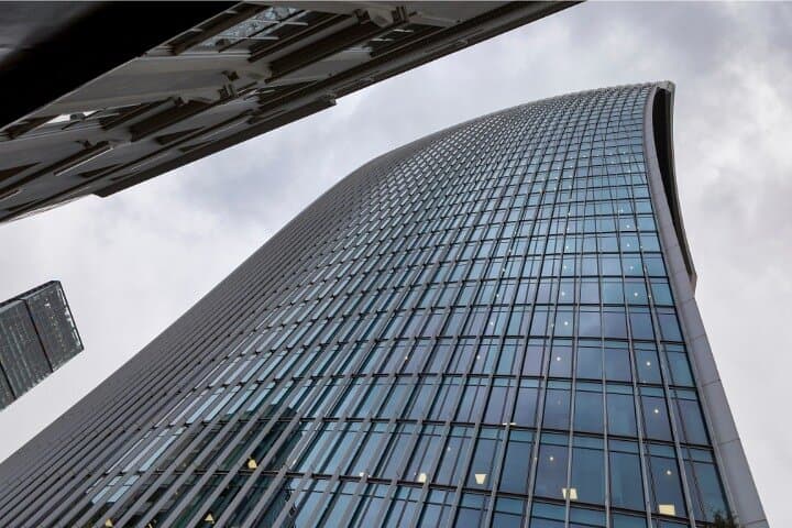 Sky Garden to Tate Modern: Self-Guided London Walking Tour (App-Based) photo 2