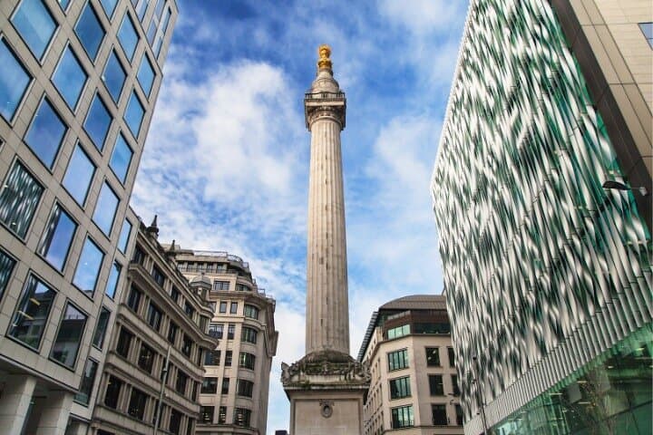 Sky Garden to Tate Modern: Self-Guided London Walking Tour (App-Based) photo 4