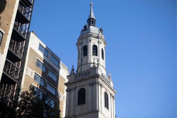 Sky Garden to Tate Modern: Self-Guided London Walking Tour (App-Based) photo 5