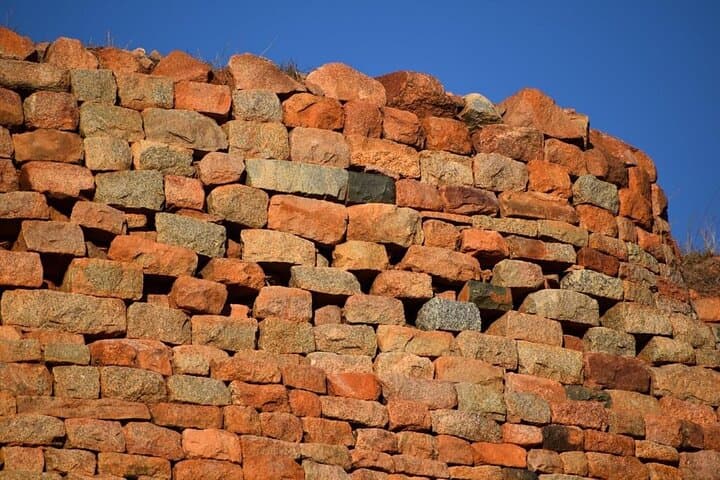 Khami Ruins Historical Tour: Explore the Stone Heritage Near Bulawayo
