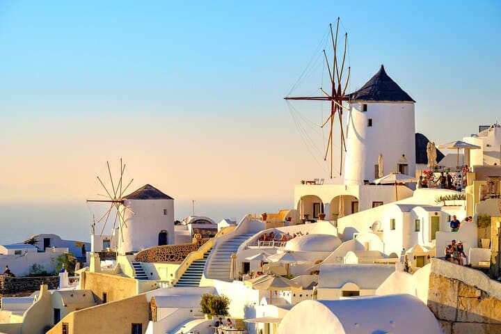 Explore Santorini's Secret Gems on a Private Tour photo 3