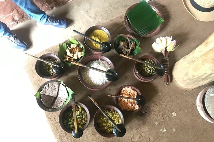 Sri Lanka 9-Day Private Driver Tour: Cultural Sites, Tea Country & Wildlife photo 4