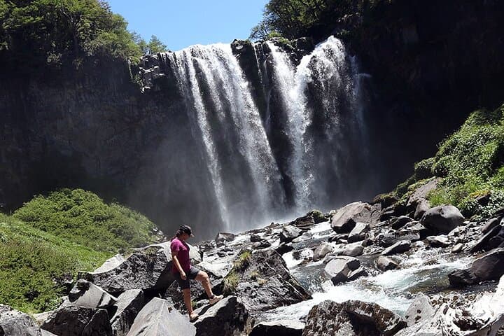 Private Mountain Treks from Bariloche: Custom Andean Patagonian Hikes