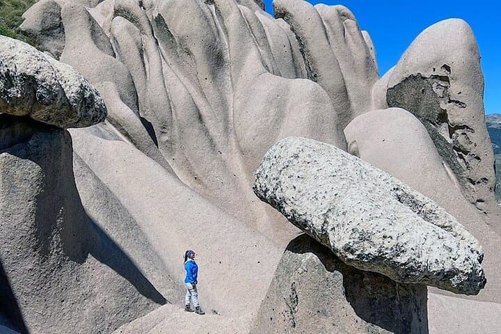 Private Mountain Treks from Bariloche: Custom Andean Patagonian Hikes photo 2