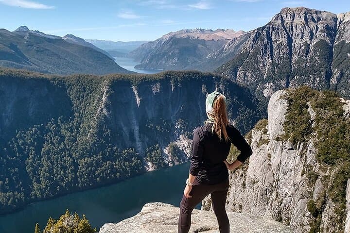 Private Mountain Treks from Bariloche: Custom Andean Patagonian Hikes photo 3