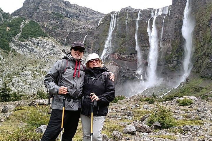 Private Mountain Treks from Bariloche: Custom Andean Patagonian Hikes photo 4