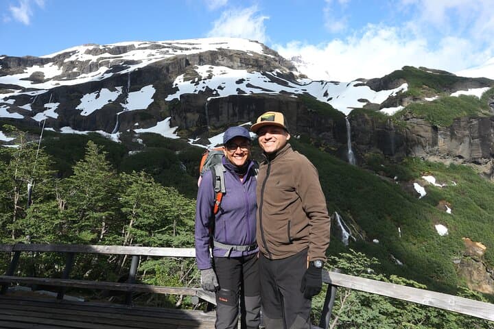 Private Mountain Treks from Bariloche: Custom Andean Patagonian Hikes photo 5