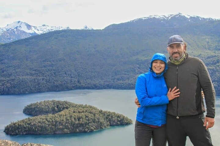 Private Mountain Treks from Bariloche: Custom Andean Patagonian Hikes photo 6