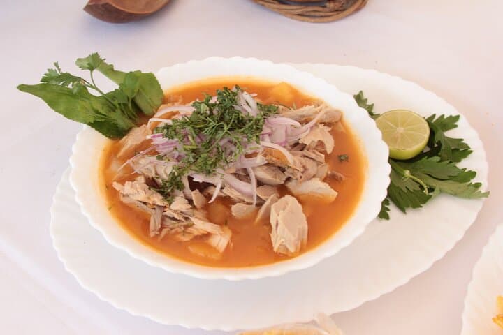 Cuenca Food Tasting Tour — Hidden Gems and Typical Ecuadorian Flavors photo 2