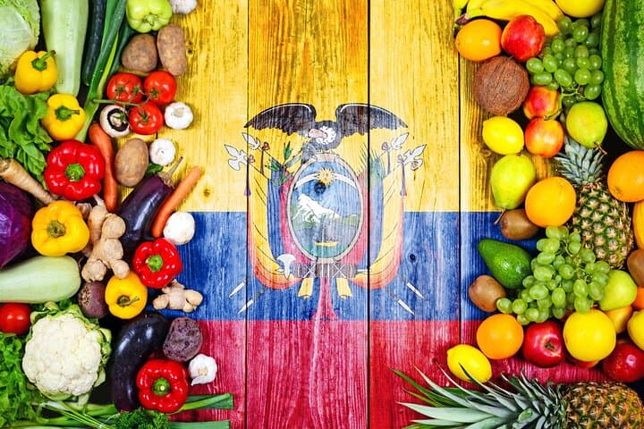 Cuenca Food Tasting Tour — Hidden Gems and Typical Ecuadorian Flavors photo 5