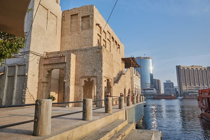 Private Shore Tour from Port Rashid: Full-Day Dubai Highlights photo 5