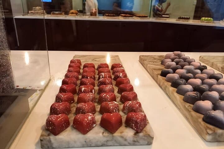 St Lucia Rum & Chocolate Tasting Tour — Journey into Flavor photo 4