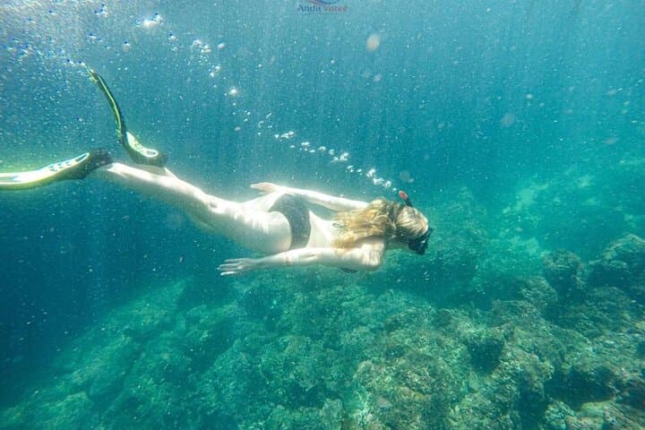 Full-Day Phi Phi Islands Speedboat Tour from Phuket — Snorkel Maya Bay & Phi Leh Lagoon photo 6
