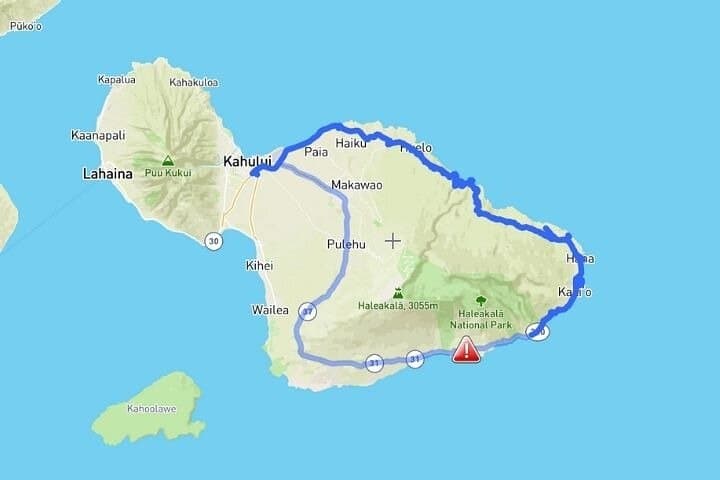 Road to Hana Self-Guided Audio Driving Tour: Essential Maui Driving Guide photo 3
