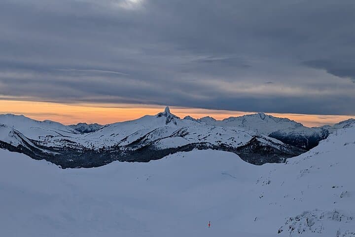 Canadian Rockies Summer Private Tour: Multi-Day Rocky Mountains Adventure photo 6