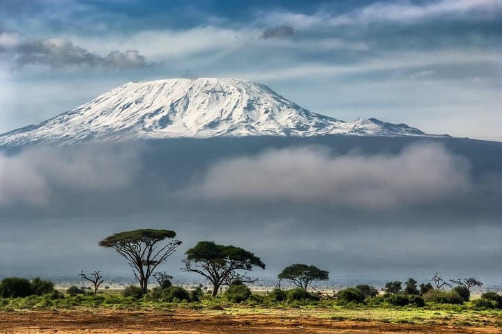 Summit Kilimanjaro via the Lemosho Route: 7-Day Trek to Uhuru Peak photo 3