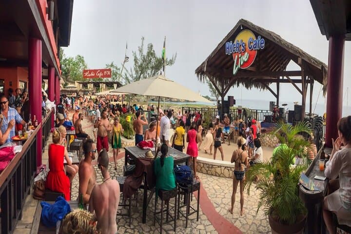 Discover Paradise: Seven Mile Beach Escape from Montego Bay photo 6