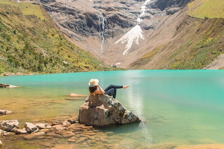 Full-Day Hike to Humantay Lagoon from Cusco photo 6