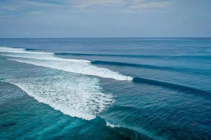 Learn to Surf in Uvita: 3-Hour Marino Ballena Surf Lesson in Costa Rica photo 6