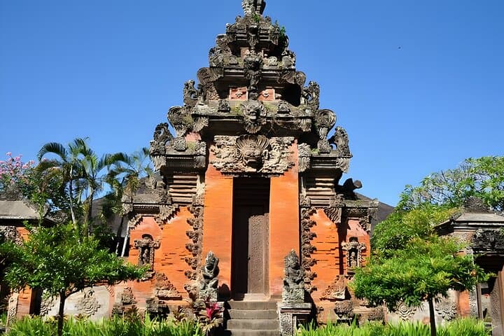 Exploring the Cultural Heart of Denpasar: A Half-Day Adventure photo 4