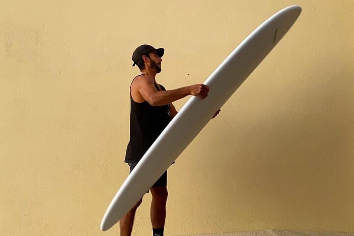 Learn to Surf in Los Cabos: San José del Cabo Beginner Surf Lessons photo 4