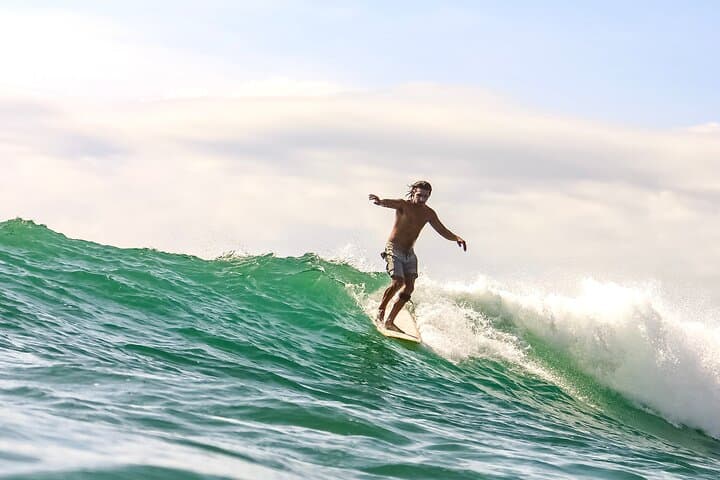 Learn to Surf in Los Cabos: San José del Cabo Beginner Surf Lessons photo 5