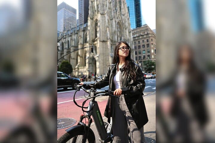 Ride Central Park: New York City E-Bike Rentals & Urban Cycling Guide photo 2