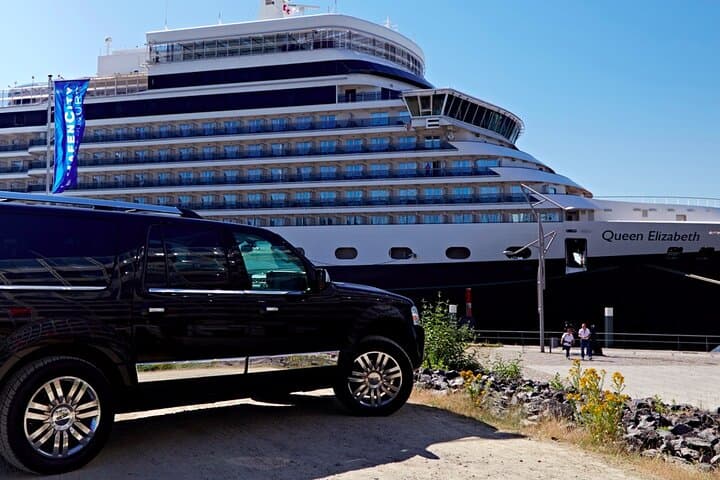 Private Full-Day Lahaina Shore Excursion: Historic Maui Sights from the Cruise Port photo 4