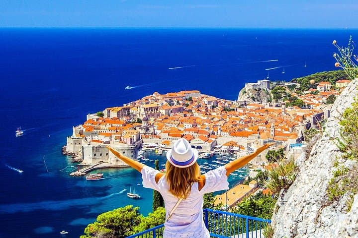 Private Full-Day Dubrovnik Shore Tour: Walk the Walls, Stradun & Cathedral photo 1