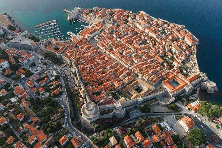 Private Full-Day Dubrovnik Shore Tour: Walk the Walls, Stradun & Cathedral photo 2
