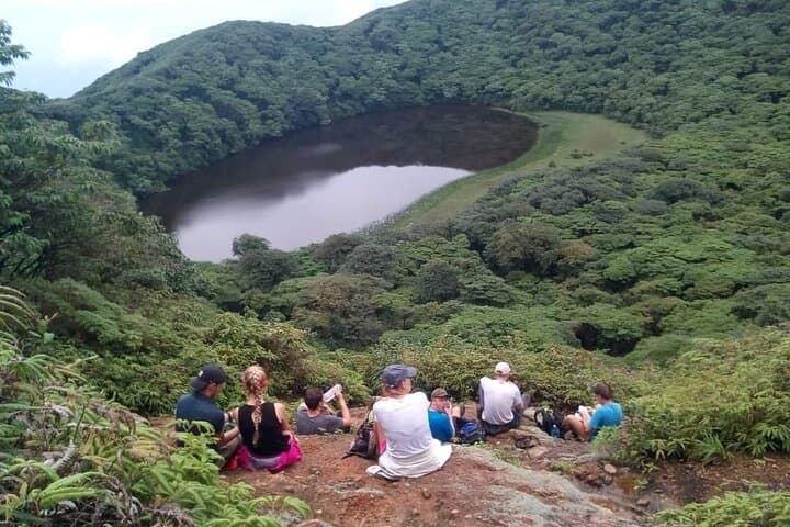 Climb Volcano Maderas: Ometepe Cloud-Forest Trek to El Mirador photo 2