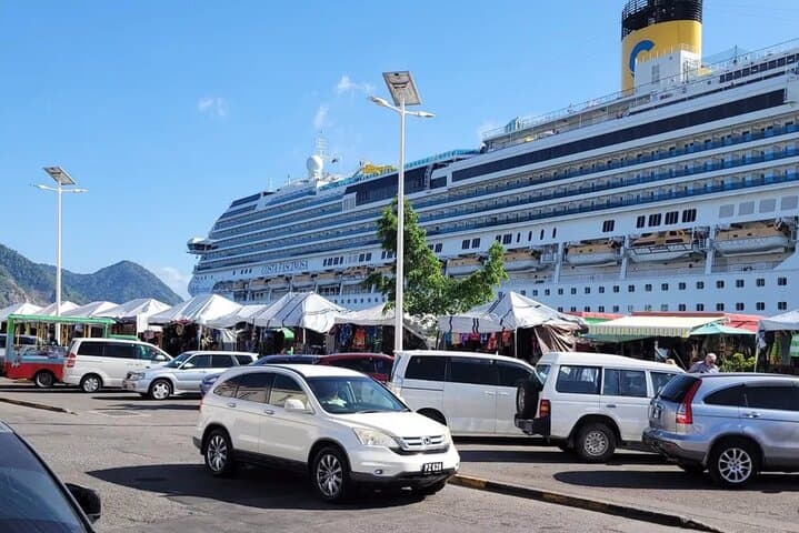 Full-Day-Private-Shore-Tour-in-Tunis-from-La-Goulette-Cruise-Port photo 4