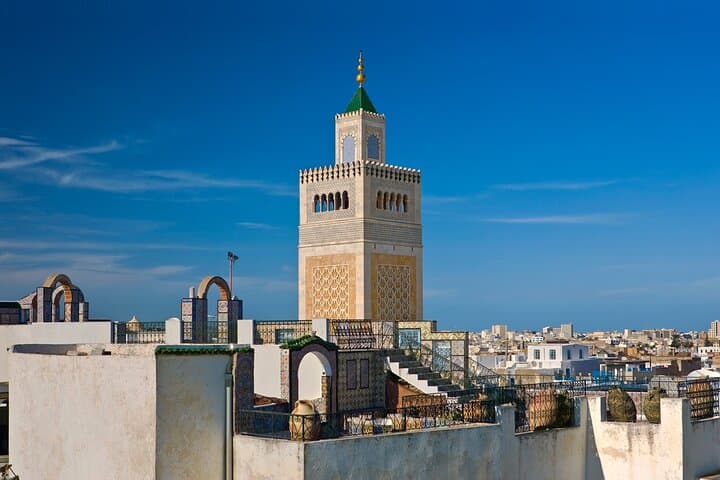 Full-Day-Private-Shore-Tour-in-Tunis-from-La-Goulette-Cruise-Port