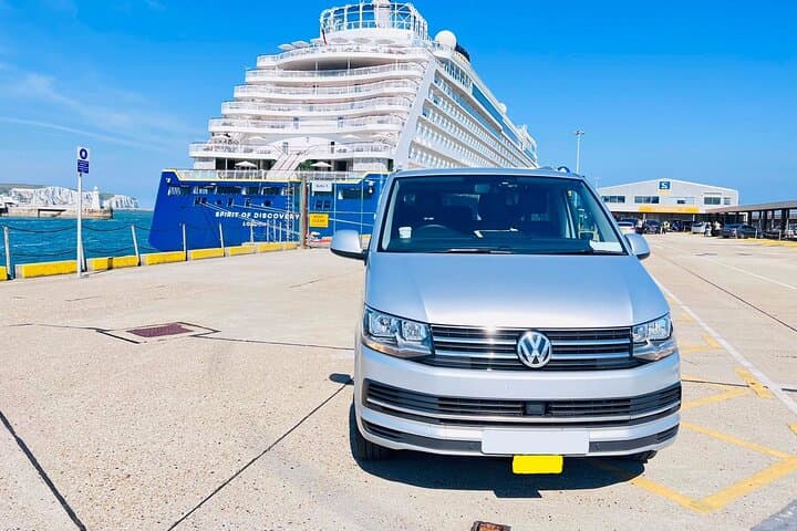 Sharjah Private Shore Tour from Khor Fakkan Port — Full-Day Cultural Highlights photo 4