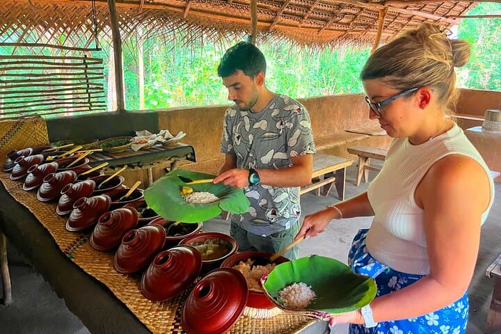 Sri Lanka 9-Day Cultural & Wildlife Circuit: Colombo, Hill Country & Yala Safari photo 2