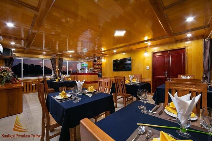 Lan Ha Bay Boutique Cruise: 2-Day Kayaking, Swimming & Viet Hai Village Bike Tour photo 5