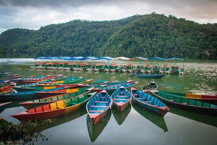 7-Day Nepal Adventure: Kathmandu, Chitwan & Pokhara Highlights photo 6
