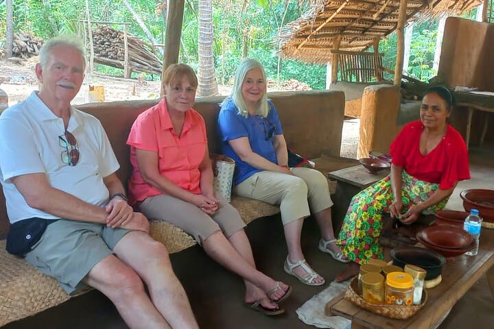Sri Lanka 9-Day Cultural & Wildlife Circuit: Colombo, Hill Country & Yala Safari photo 3