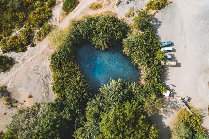 Materuni Waterfalls, Coffee Tour & Hot Springs — Day Trip from Arusha photo 5