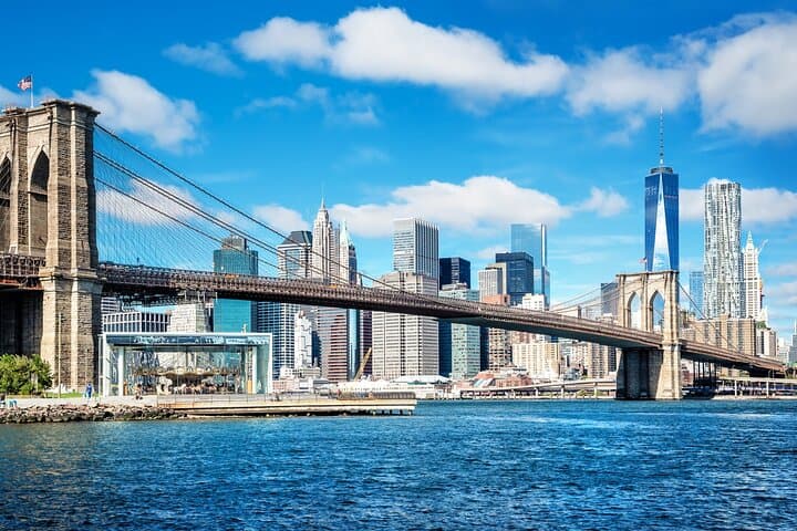 Full-Day Private Walking Tour of New York City: Central Park, Brooklyn Bridge & Little Island photo 6