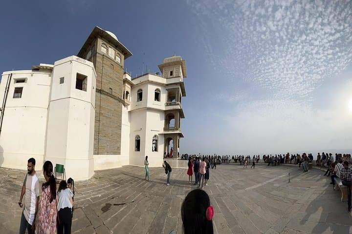 Royal Oasis: 6-Day Private Rajasthan Tour of Udaipur, Jodhpur & Jaisalmer photo 3