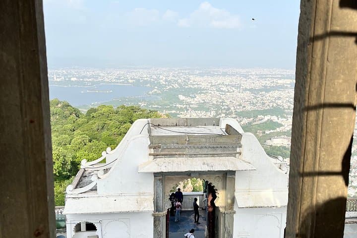 Royal Oasis: 6-Day Private Rajasthan Tour of Udaipur, Jodhpur & Jaisalmer photo 4
