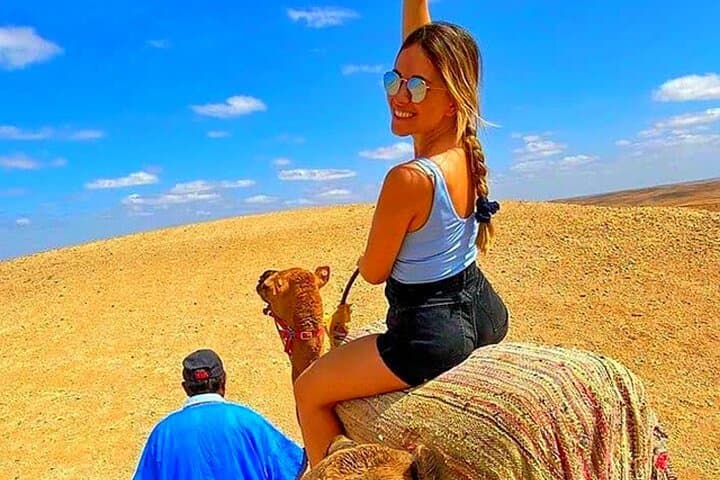 Atlas Mountains Day Trip: Three Valleys, Waterfalls & Camel Ride from Marrakech photo 6