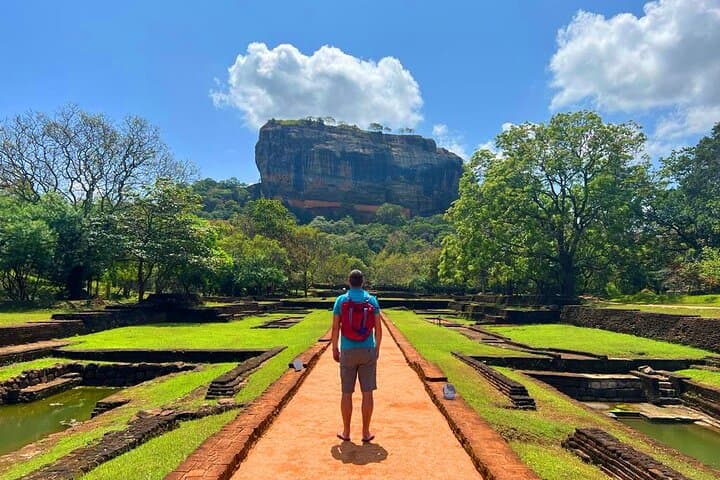 Ella Adventure Sri Lanka: 8-Day Tea Country, Cultural Sites & Yala Safari Holiday photo 4