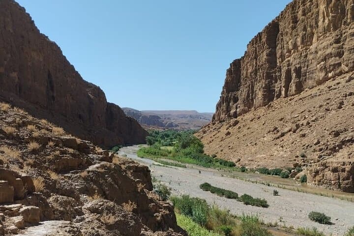 5-Day Sahara Desert Tour from Marrakech to Merzouga: Ait Ben Haddou, Todra & Erg Chebbi photo 3