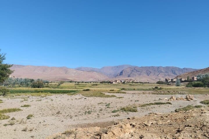 5-Day Sahara Desert Tour from Marrakech to Merzouga: Ait Ben Haddou, Todra & Erg Chebbi photo 4
