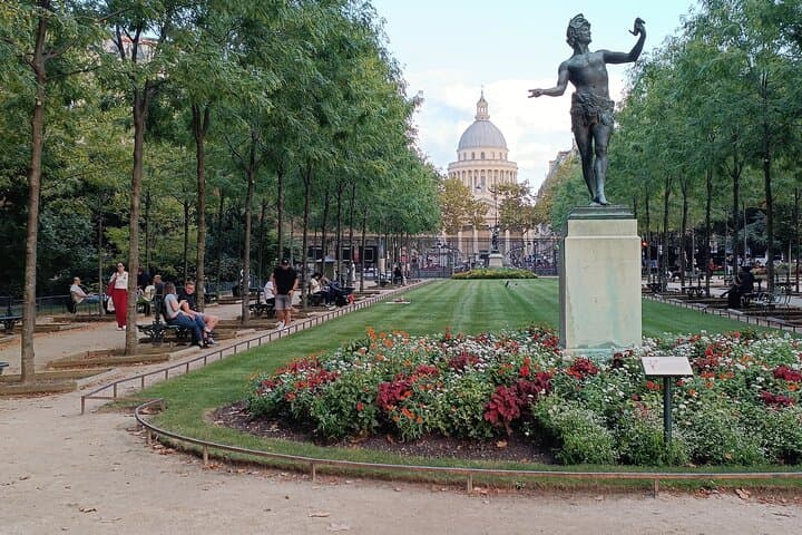 Paris Chocolate Experience: Latin Quarter Walking Tour for Kids photo 5