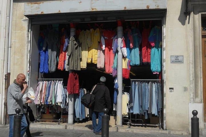 Vintage Shopping Tour in Marseille’s Old Port — Second‑Hand Boutiques & Local Makers photo 4