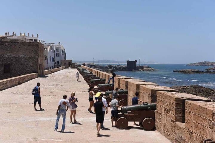 Essaouira Day Trip from Marrakech: Coastal Medina, Argan Stops & Windy Beaches photo 4
