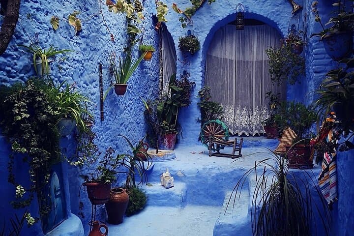 10-Day Private Morocco Tour from Casablanca — Imperial Cities, Atlas & Sahara photo 2